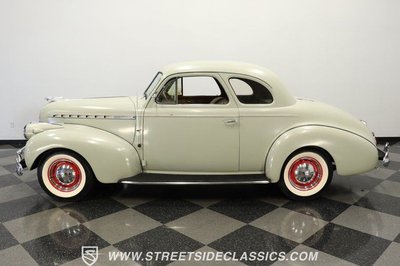 1940 Chevrolet Master  for sale $25,995 