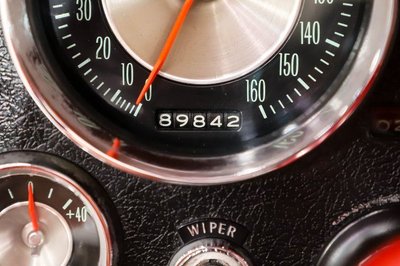 1963 Chevrolet Corvette  for sale $199,998 