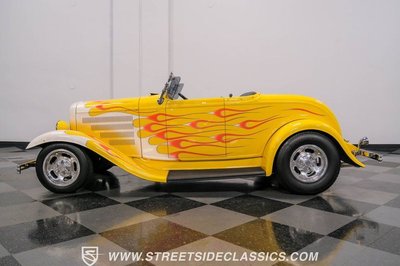 1932 Ford Roadster  for sale $42,995 