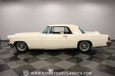 1956 Lincoln Continental  for sale $44,995 