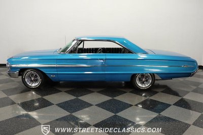 1964 Ford Galaxie  for sale $61,995 