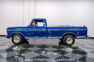 1976 Ford F-150  for sale $47,995 