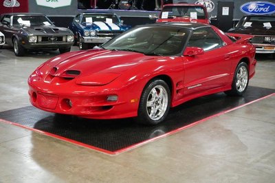 2002 Pontiac  for sale $29,900 