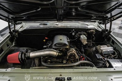 1978 Chevrolet C10  for sale $43,995 