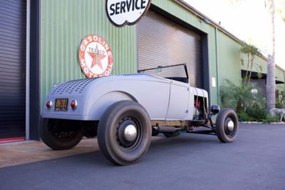 1929 Ford Model A  for sale $49,995 