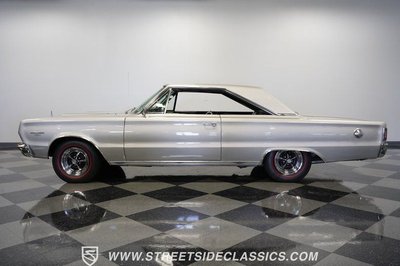 1967 Plymouth GTX  for sale $61,995 