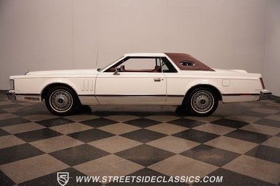 1977 Lincoln Continental  for sale $17,995 