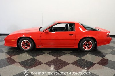 1989 Chevrolet Camaro  for sale $22,995 