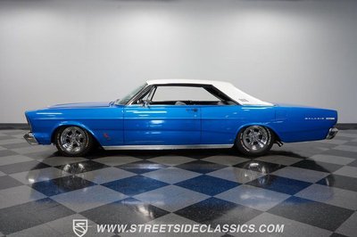 1966 Ford Galaxie  for sale $39,995 