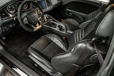 2018 Dodge Challenger  for sale $169,900 