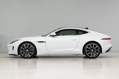 2016 Jaguar F-Type  for sale $47,995 