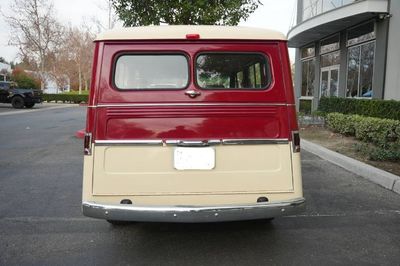 1952 Willys  for sale $45,995 