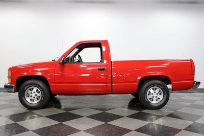 1994 Chevrolet C1500  for sale $13,995 