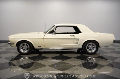 1967 Ford Mustang  for sale $58,995 