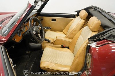 1978 Triumph Spitfire  for sale $16,995 