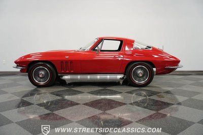 1966 Chevrolet Corvette  for sale $86,995 