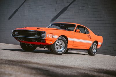 1969 Shelby Cobra  for sale $174,900 