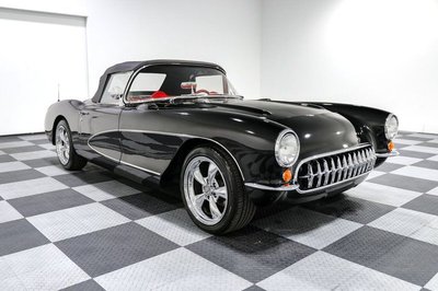 1956 Chevrolet Corvette  for sale $67,999 