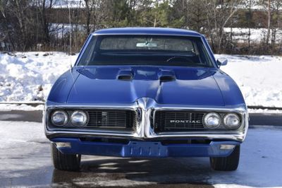 1968 Pontiac Tempest  for sale $49,995 