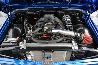 1968 Chevrolet C10  for sale $59,995 