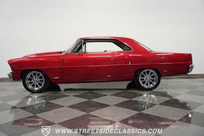 1966 Chevrolet Nova  for sale $94,995 