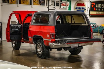 1987 GMC Jimmy  for sale $21,900 