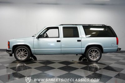 1992 Chevrolet Suburban  for sale $26,995 