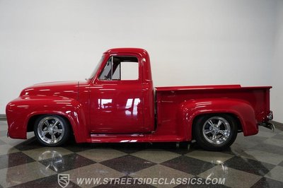 1954 Ford F-100  for sale $248,995 