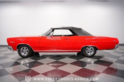 1966 Mercury Comet  for sale $19,995 