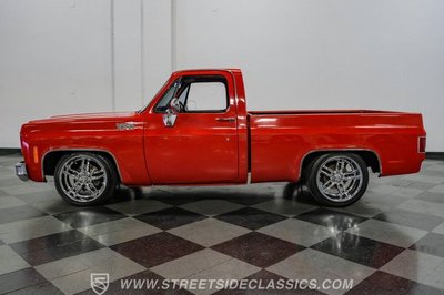 1975 Chevrolet C10  for sale $38,995 