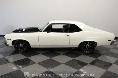 1971 Chevrolet Nova  for sale $59,995 