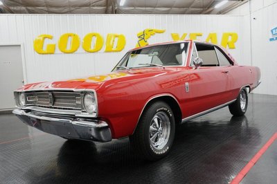 1967 Dodge Dart  for sale $42,900 