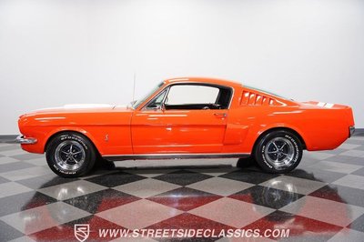 1965 Ford Mustang  for sale $74,995 