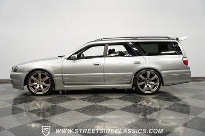 1999 Nissan Stagea  for sale $72,995 