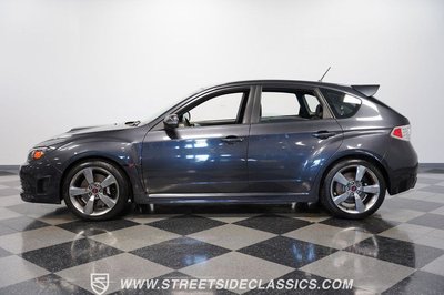 2009 Subaru WRX  for sale $36,995 