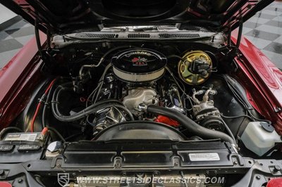 1971 Chevrolet Chevelle  for sale $69,995 