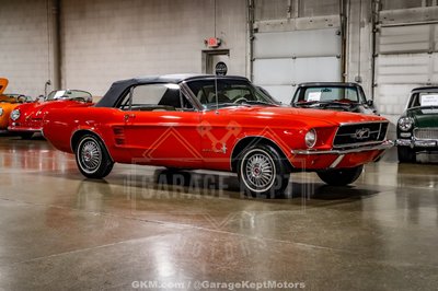 1967 Ford Mustang  for sale $32,900 