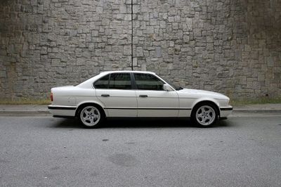 1991 BMW M5  for sale $39,995 