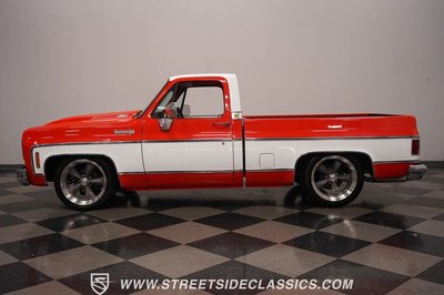 1976 GMC  for sale $43,995 