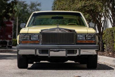 1977 Cadillac Seville  for sale $40,495 