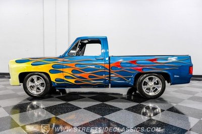 1980 Chevrolet C10  for sale $34,995 