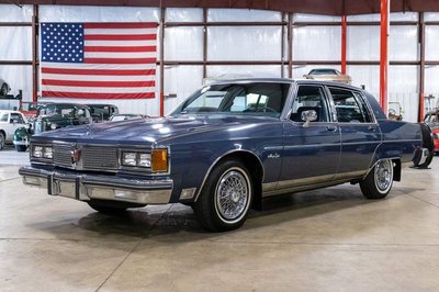 1984 oldsmobile 98 for sale in grand rapids mi racingjunk 1984 oldsmobile 98