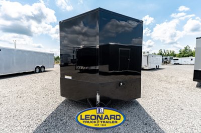 2025 BRAVO TRAILERS BUMPER  for sale $22,609 