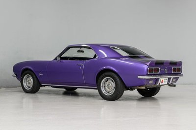 1968 Chevrolet Camaro  for sale $32,995 