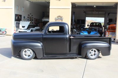 1949 Mercury  for sale $36,995 