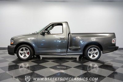 2004 Ford F-150  for sale $31,995 