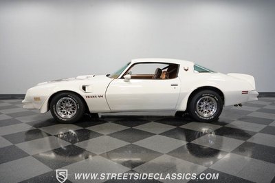 1977 Pontiac Firebird  for sale $55,995 