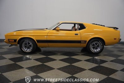 1973 Ford Mustang  for sale $43,995 