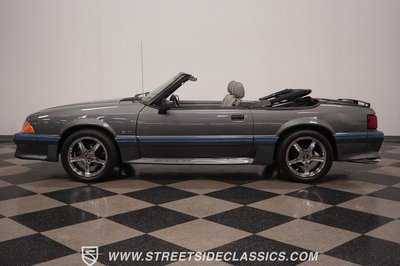 1989 Ford Mustang  for sale $28,995 