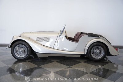 1961 Morgan Plus Four  for sale $34,995 